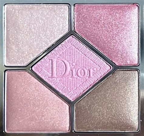 dior 839|Dior couture eyeshadow.